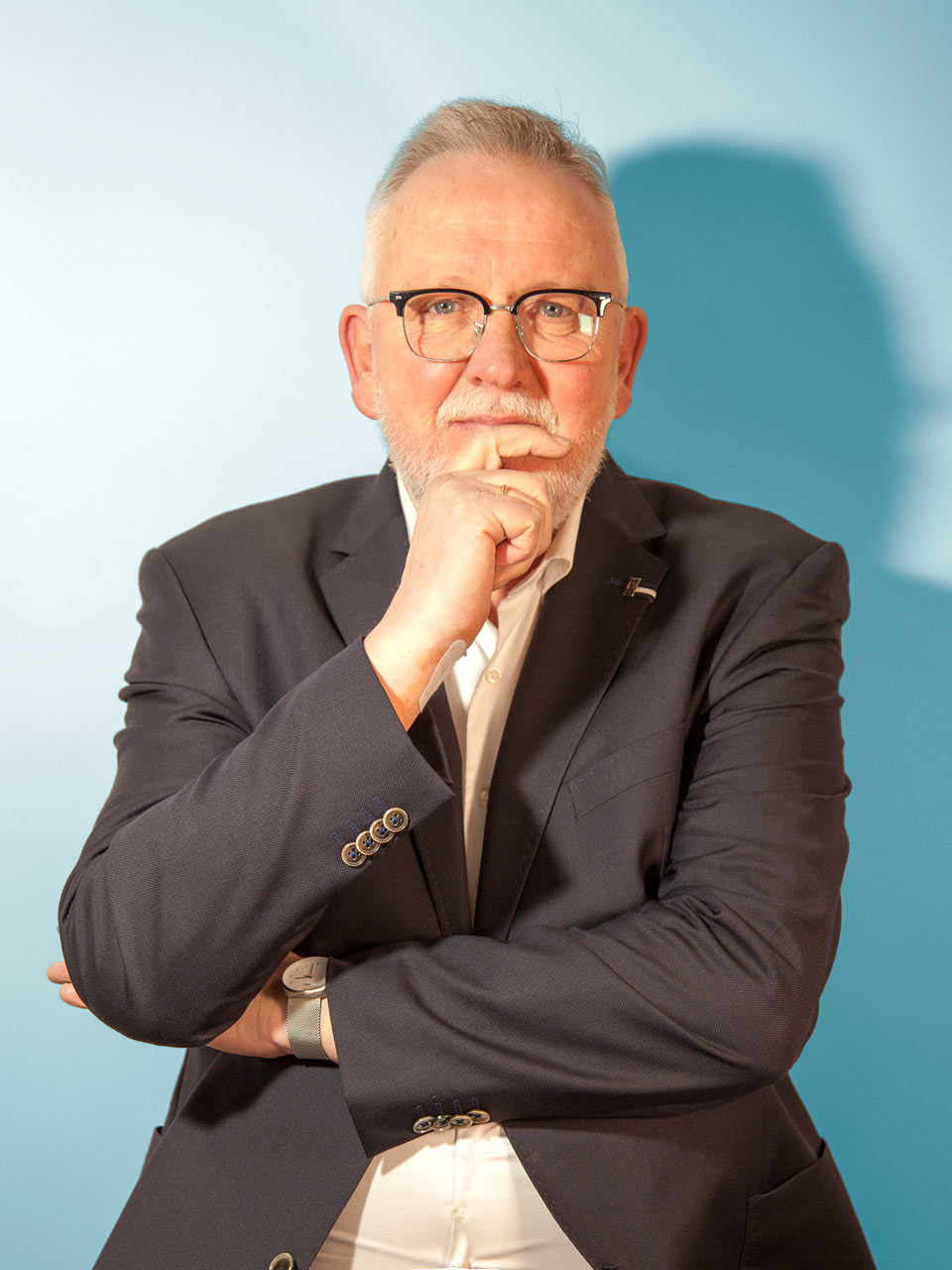 Gerrit Langwisch