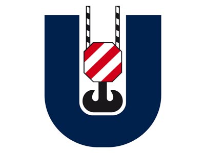 Ulferts Logoentwicklung