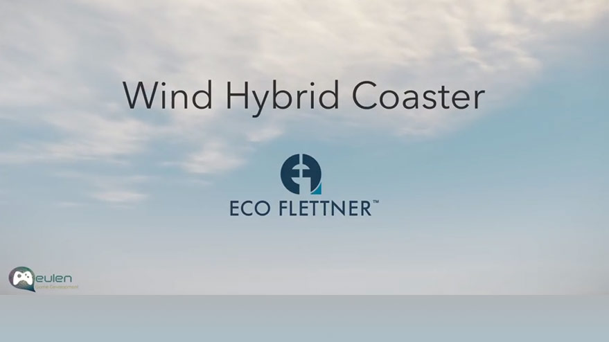 Video Wind-Hybrid Coaster img