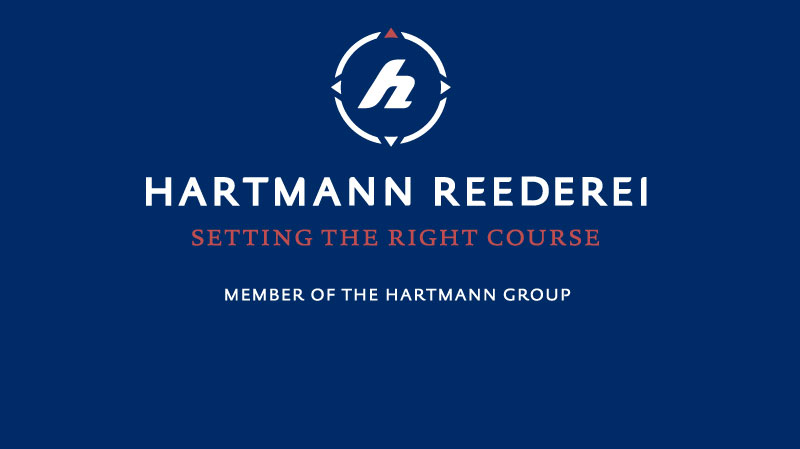 Hartmann Reederei