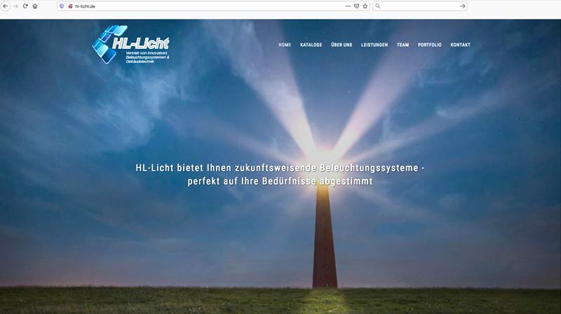 HL-Licht GmbH